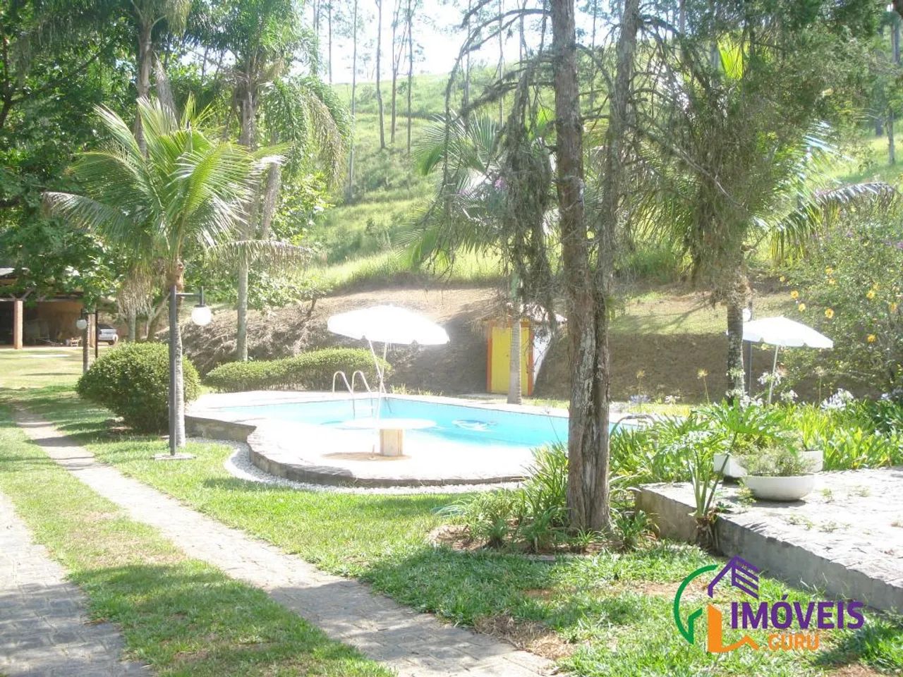 CHACARA - RETIRO - SP - Foto 4