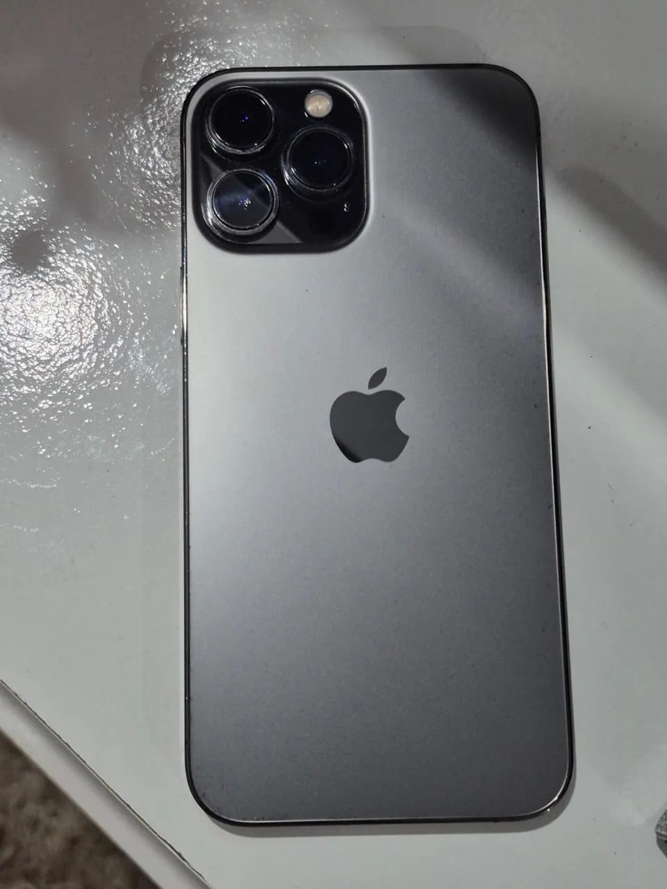 iPhone 13 Pro Max - c/ Nota Fiscal