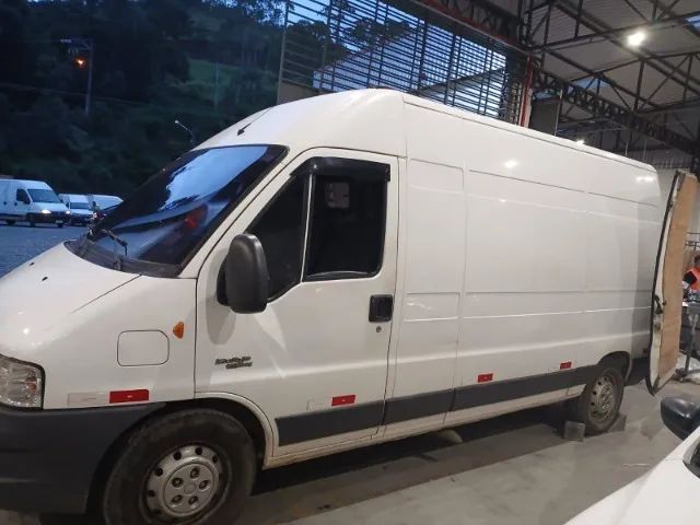 Fiat Ducato 2013