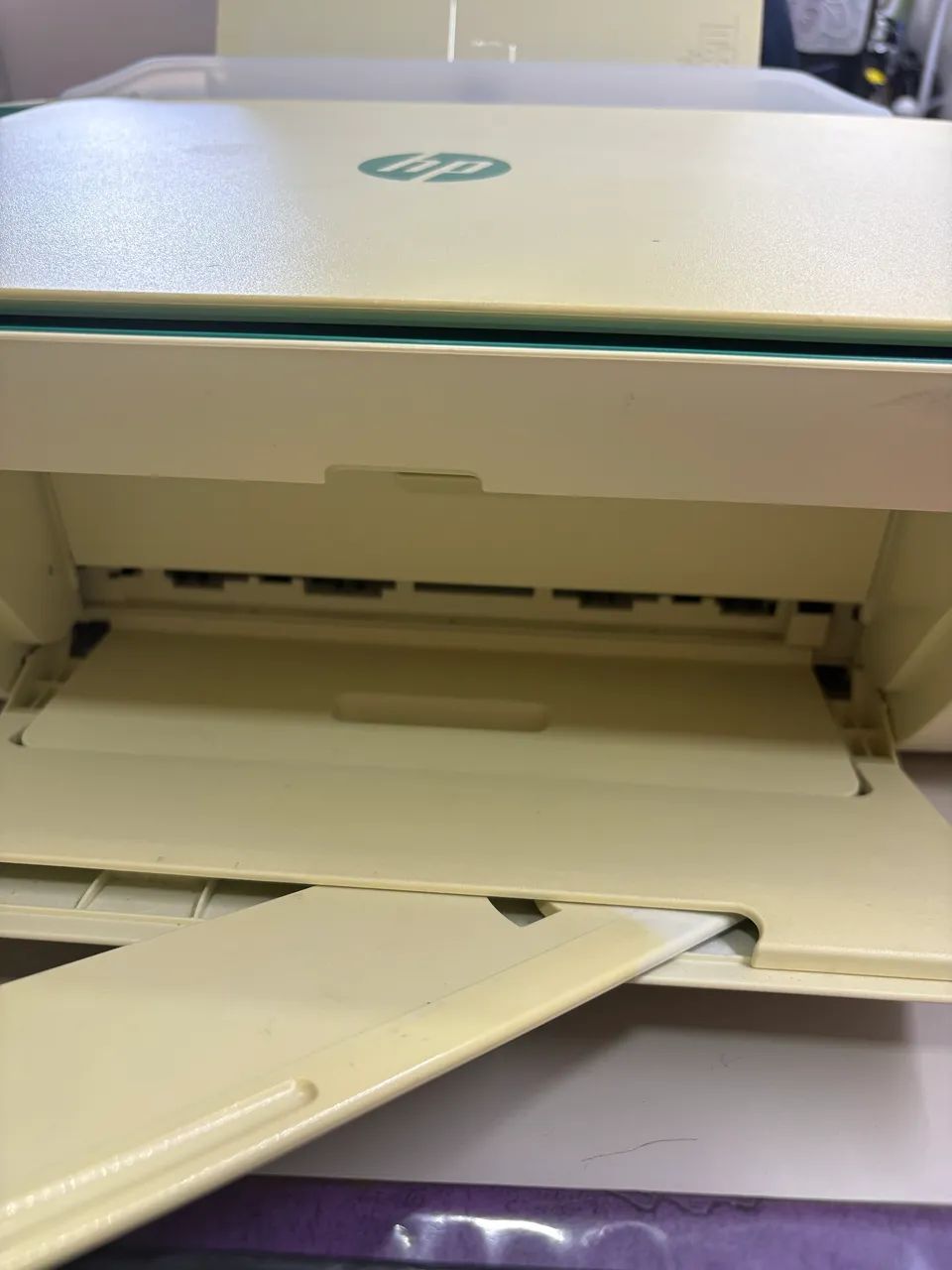 Impressora HP 2600 com Wi-Fi  - Foto 2