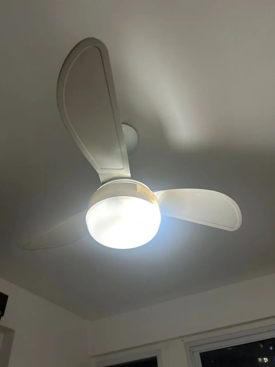 Ventilador de teto - Foto 2