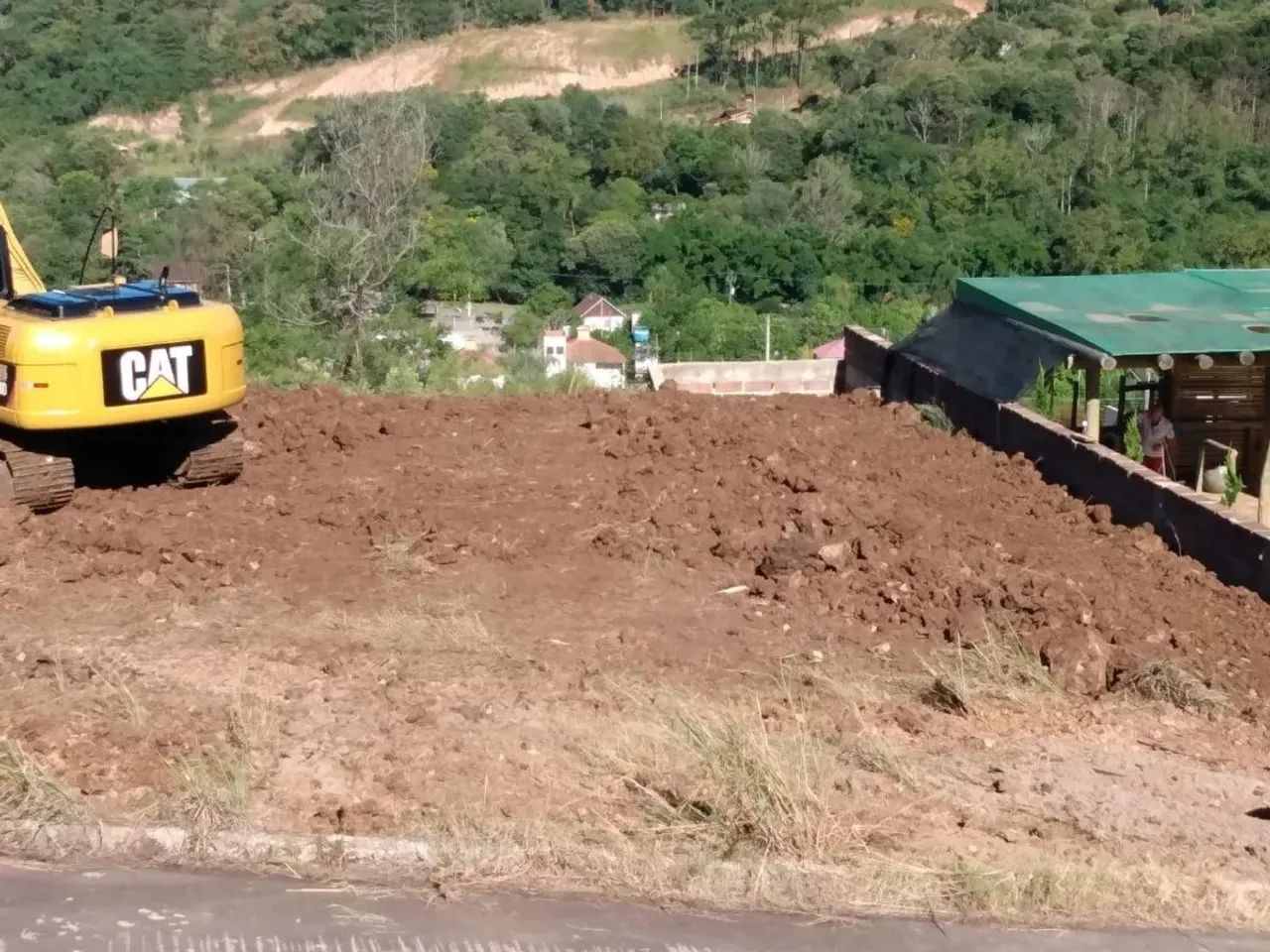 CAXIAS DO SUL - Terreno Padrão - VILA CRISTINA - Foto 6