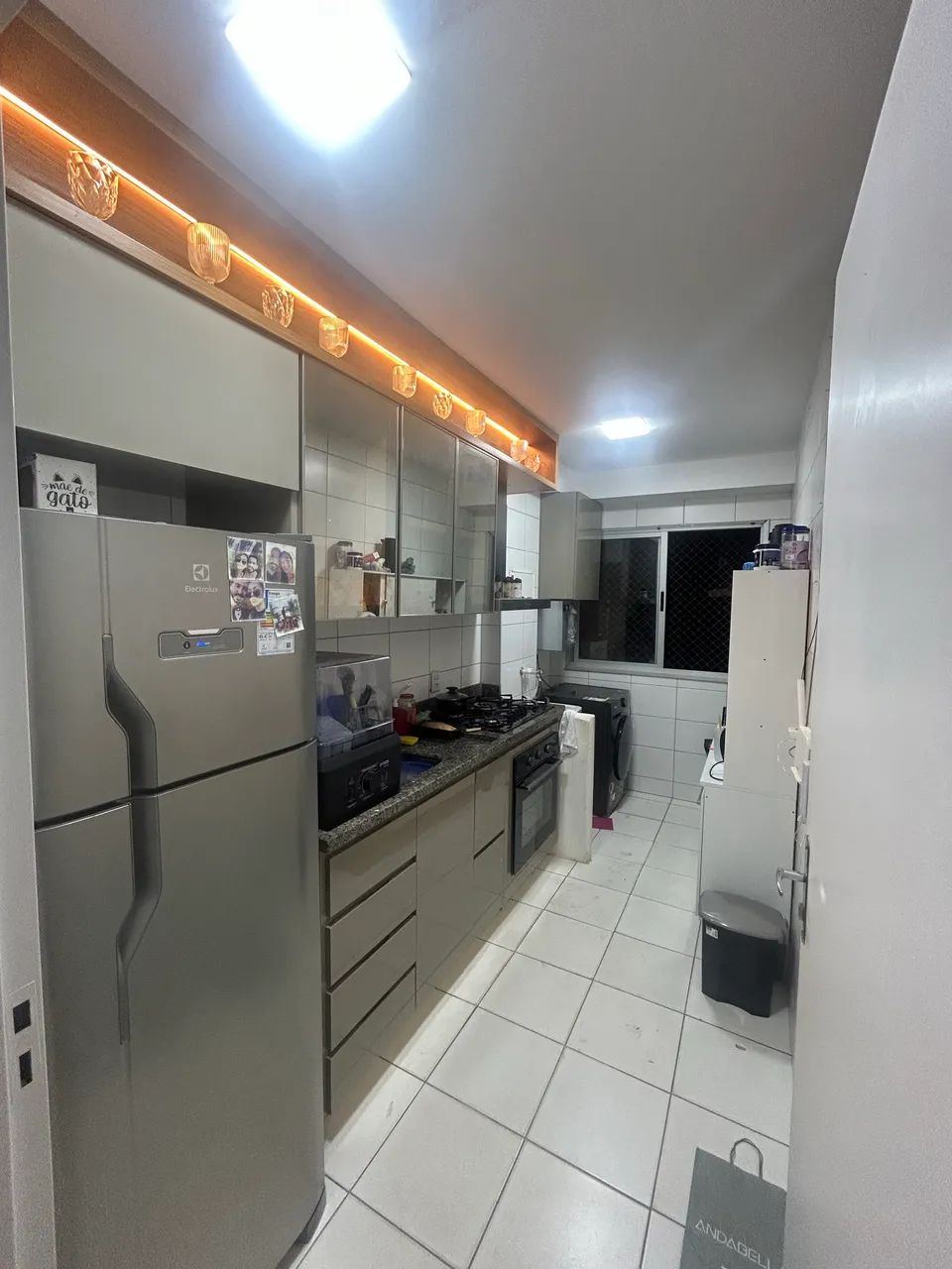 Aluga-se apartamento - Foto 2