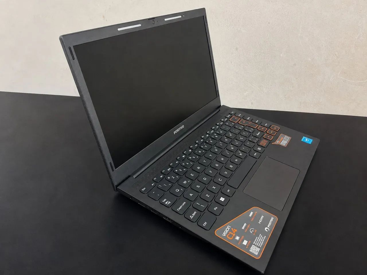 Notebook Positivo Vision C14