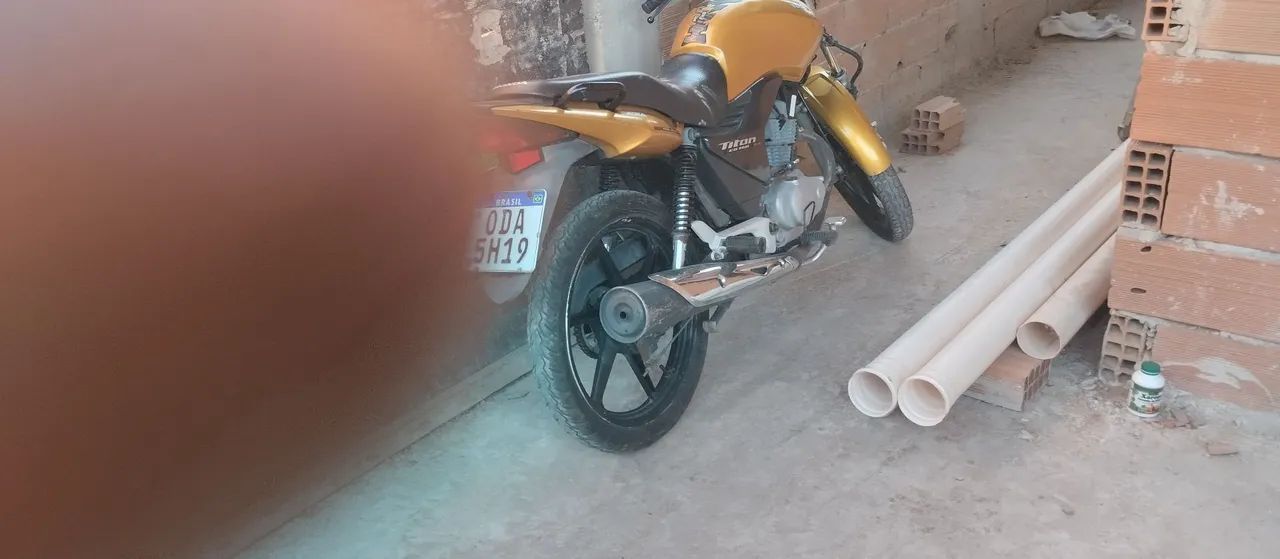 Moto top  - Foto 3