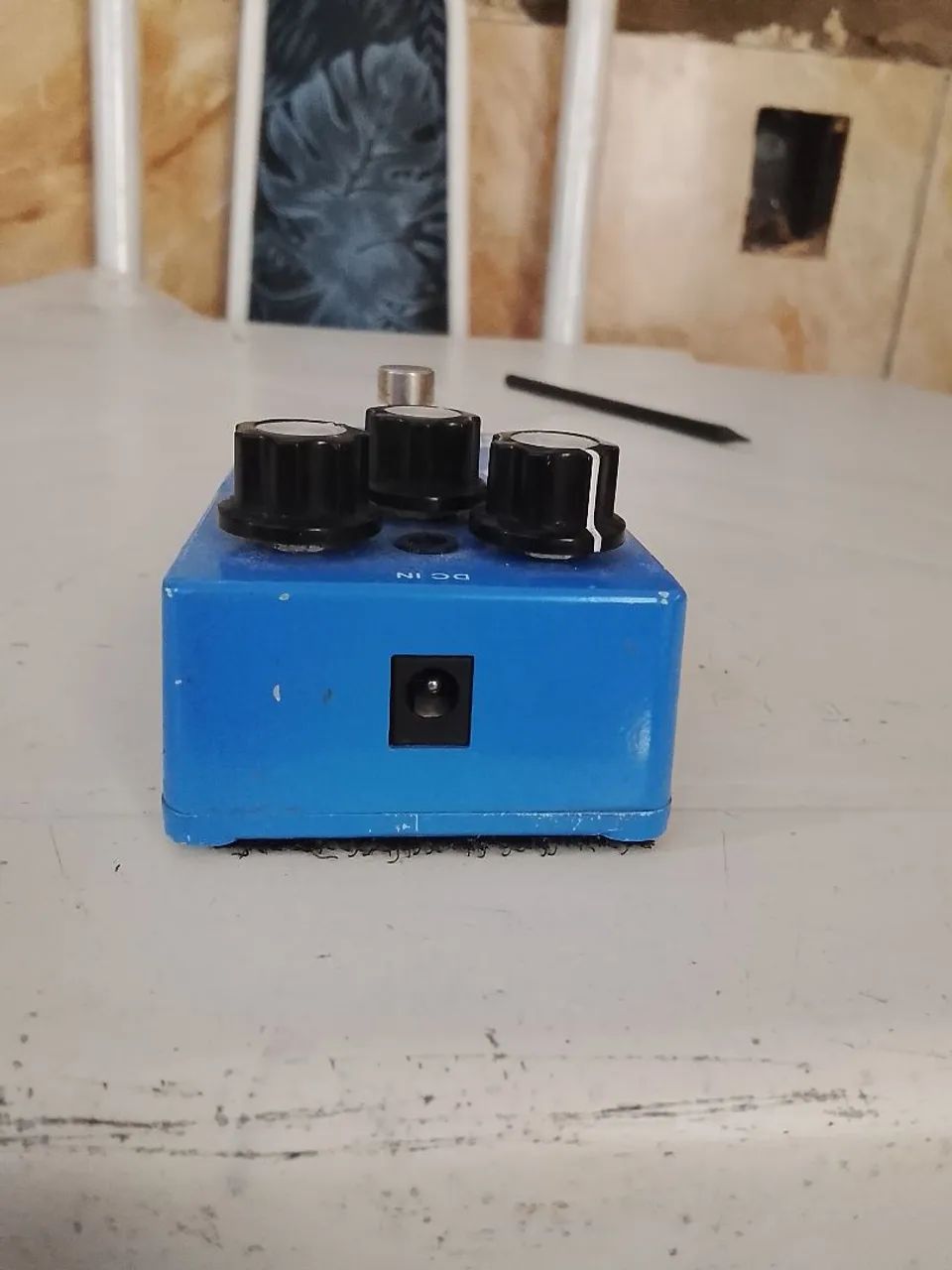 Pedal compressor axcess - Foto 4