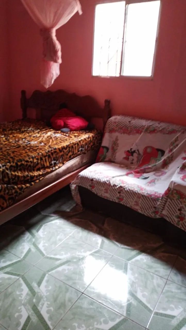 Vende se casa  bem localizada  - Foto 4