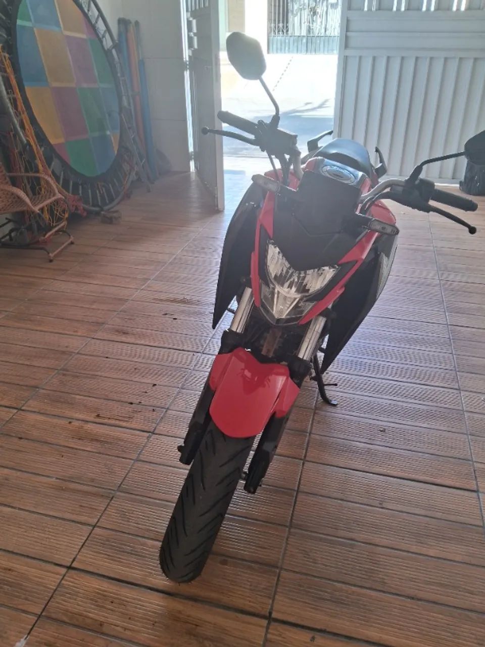 Cb Twitter 300 - Foto 5