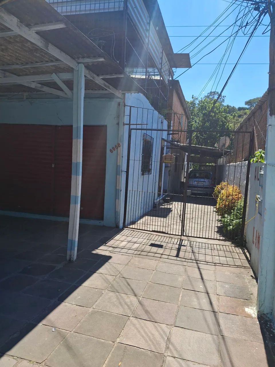 Foto - Porto Alegre - Agronomia