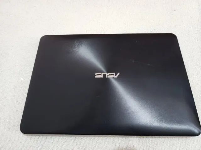 Notebook ASUS Z450L Intel Core i5 - No Estado (Ler Descrição) - Foto 5
