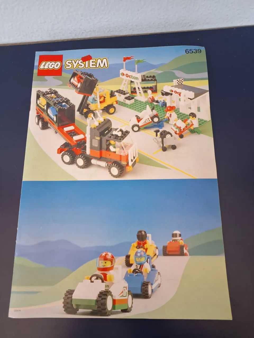 LEGO 6359 ORIGINAL - Foto 5