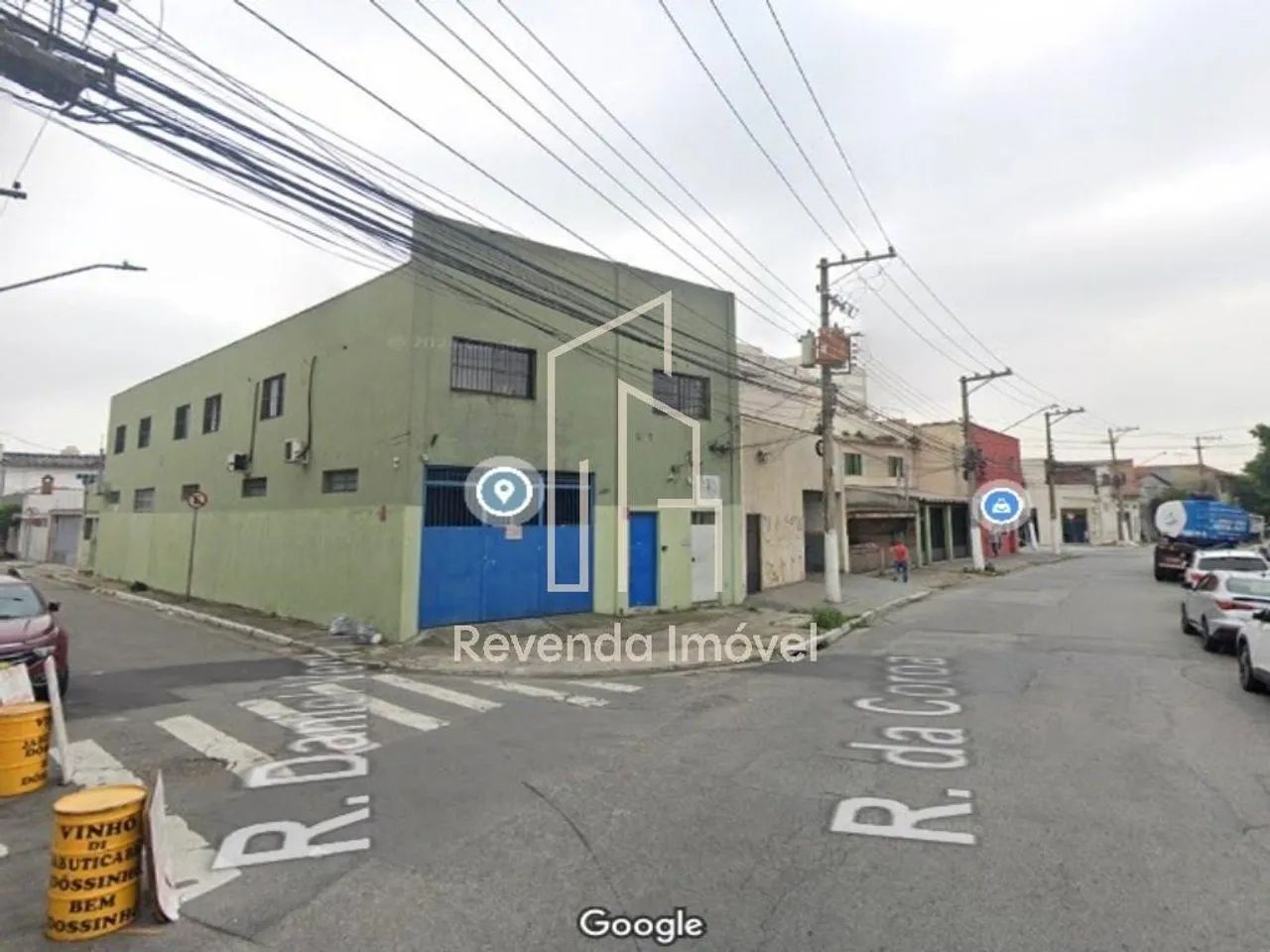 Prédio Comercial na Vila Guilherme com 490m² - Foto 3