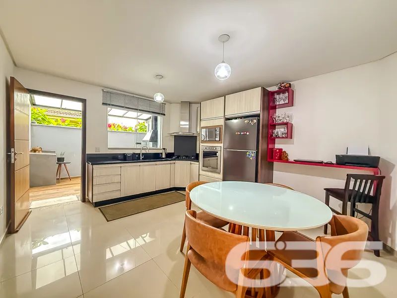 Casa | Joinville | Costa e Silva - Foto 4