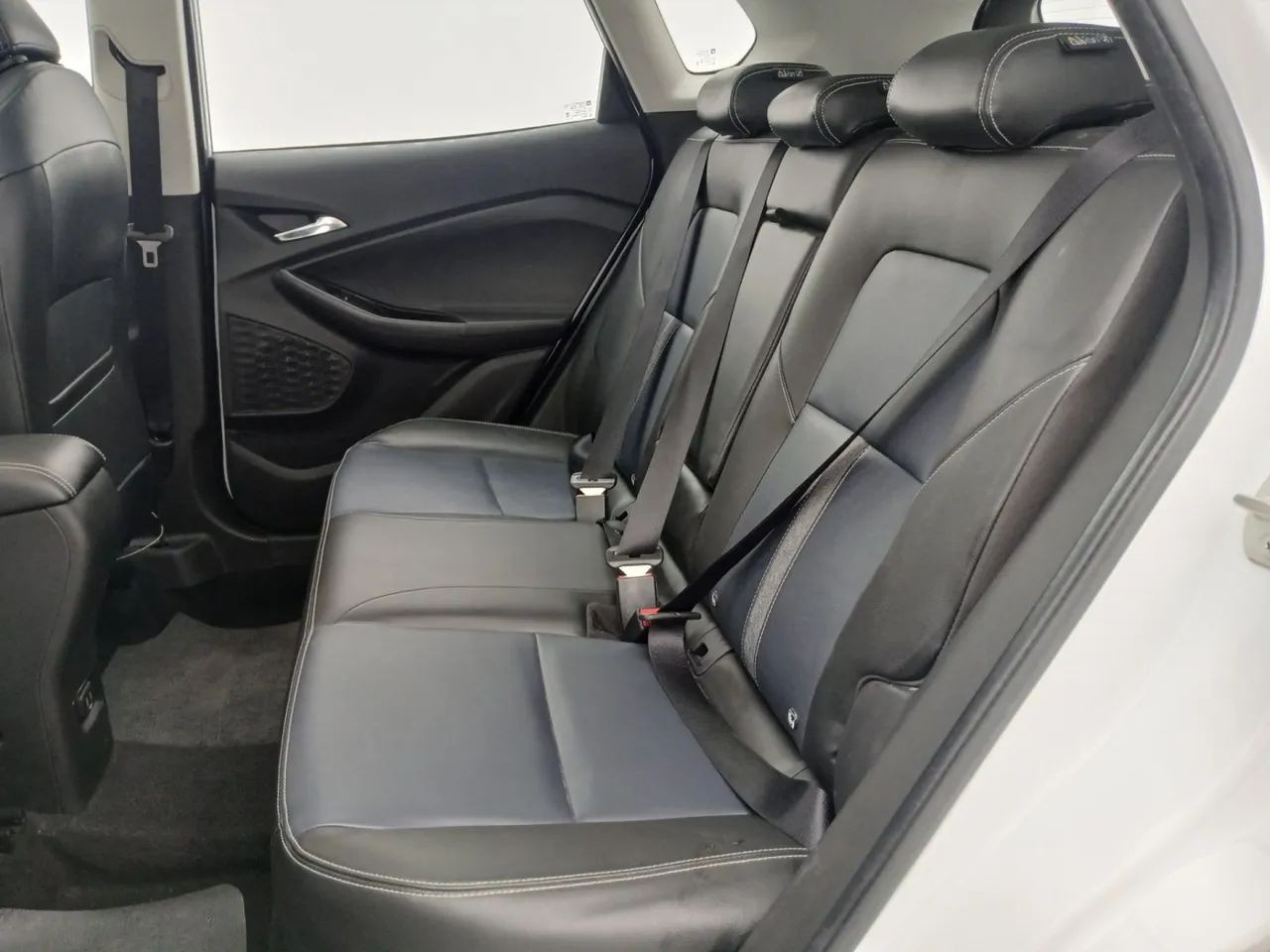 Chevrolet Tracker Premier 1.2 Turbo 12V Flex Aut., foto 17 de 18