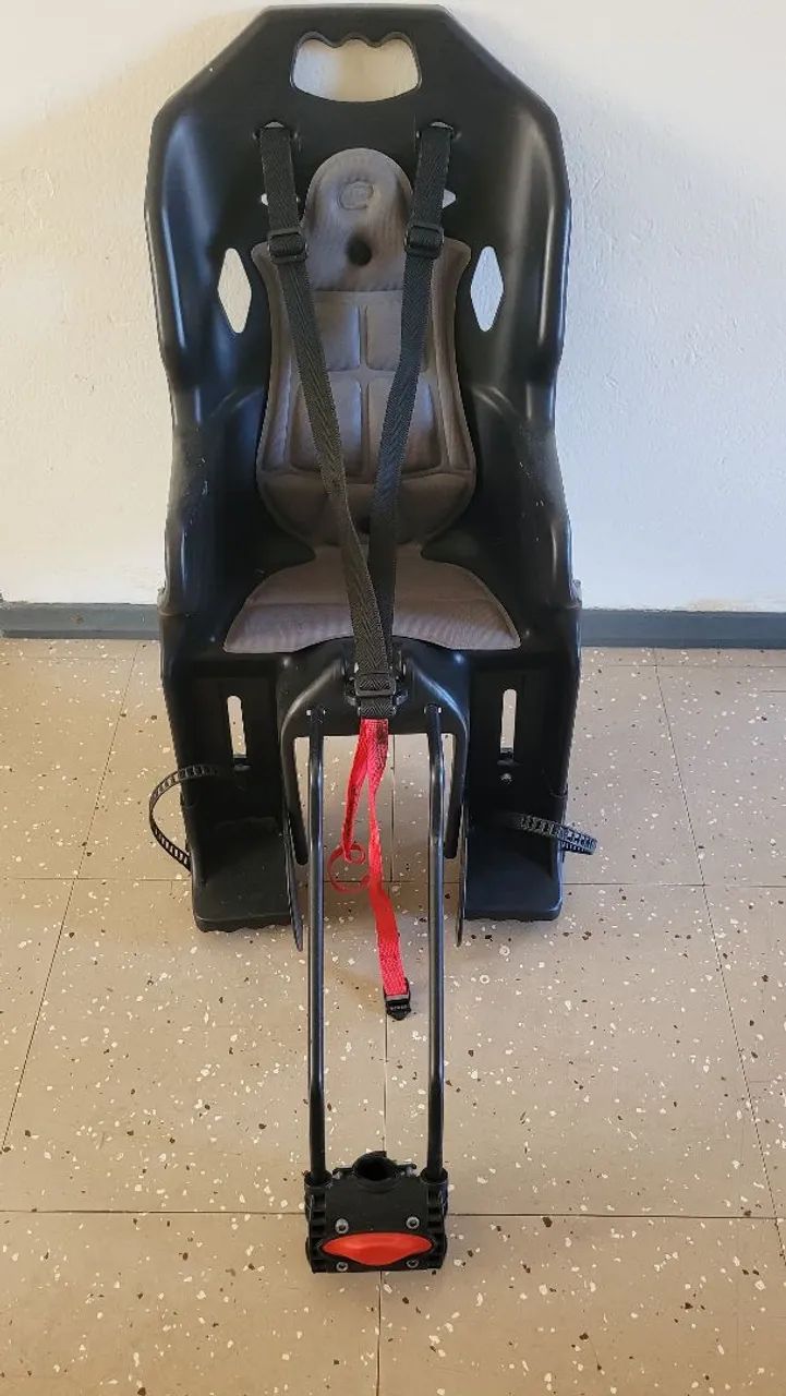 Cadeirinha Bicicleta - Foto 3
