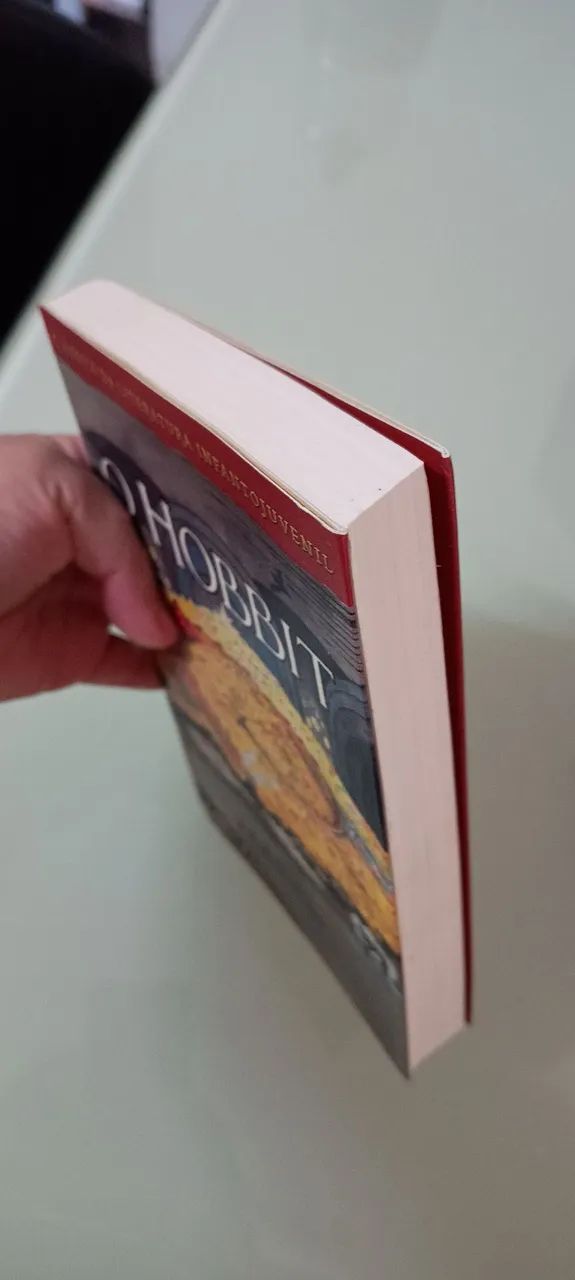 Livro O Hobbit - Foto 3