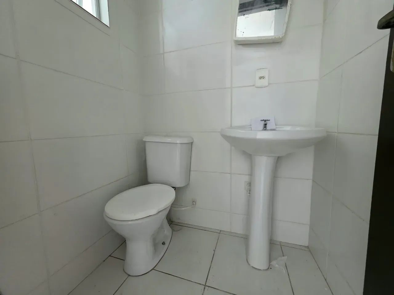 Imóvel para aluguel possui 50 metros quadrados com 2 quartos - Foto 4