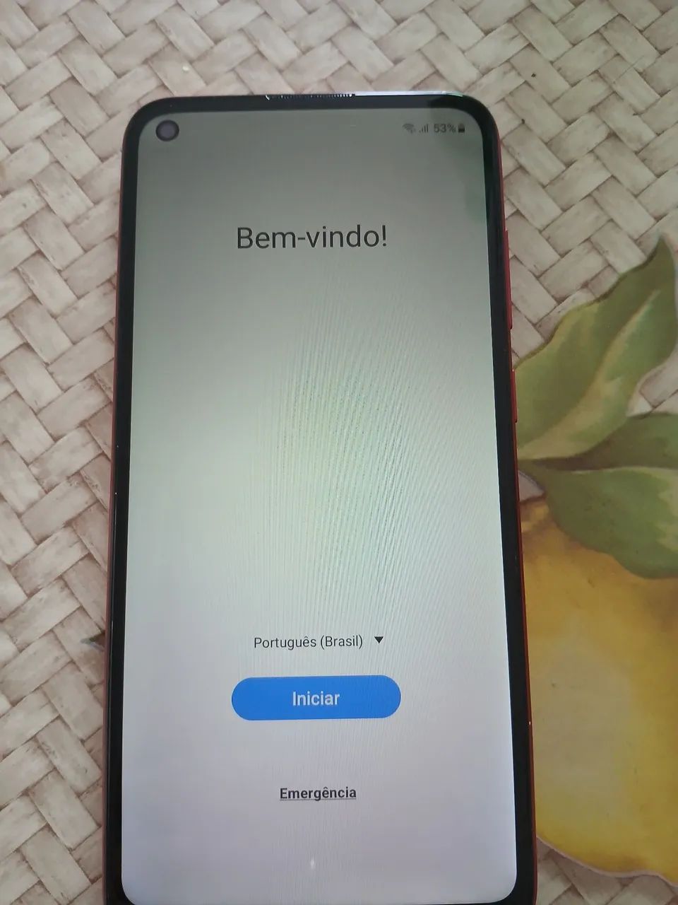 Samsung galaxy A11 - Foto 3