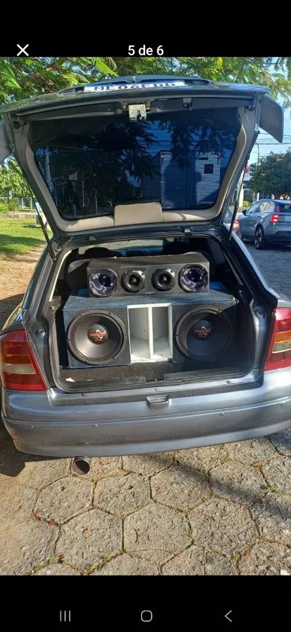 Vendo outtoco 
