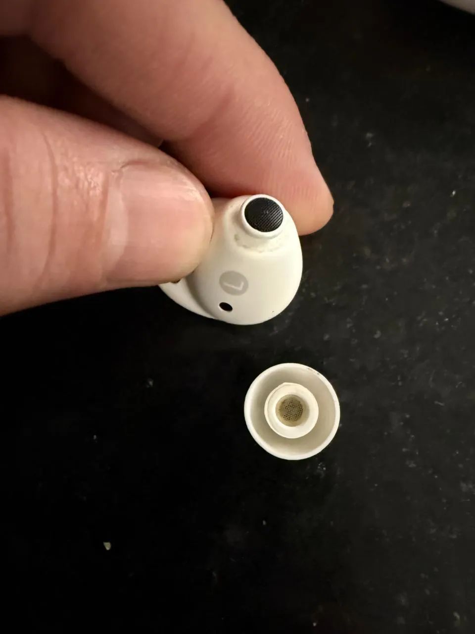 Fone galaxy buds2  - Foto 2