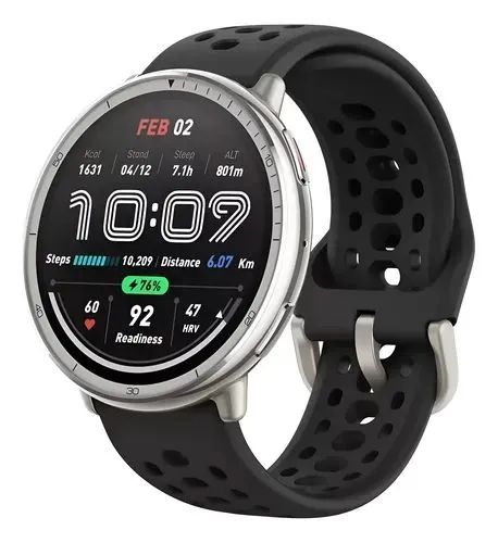 Amazfit Active 2