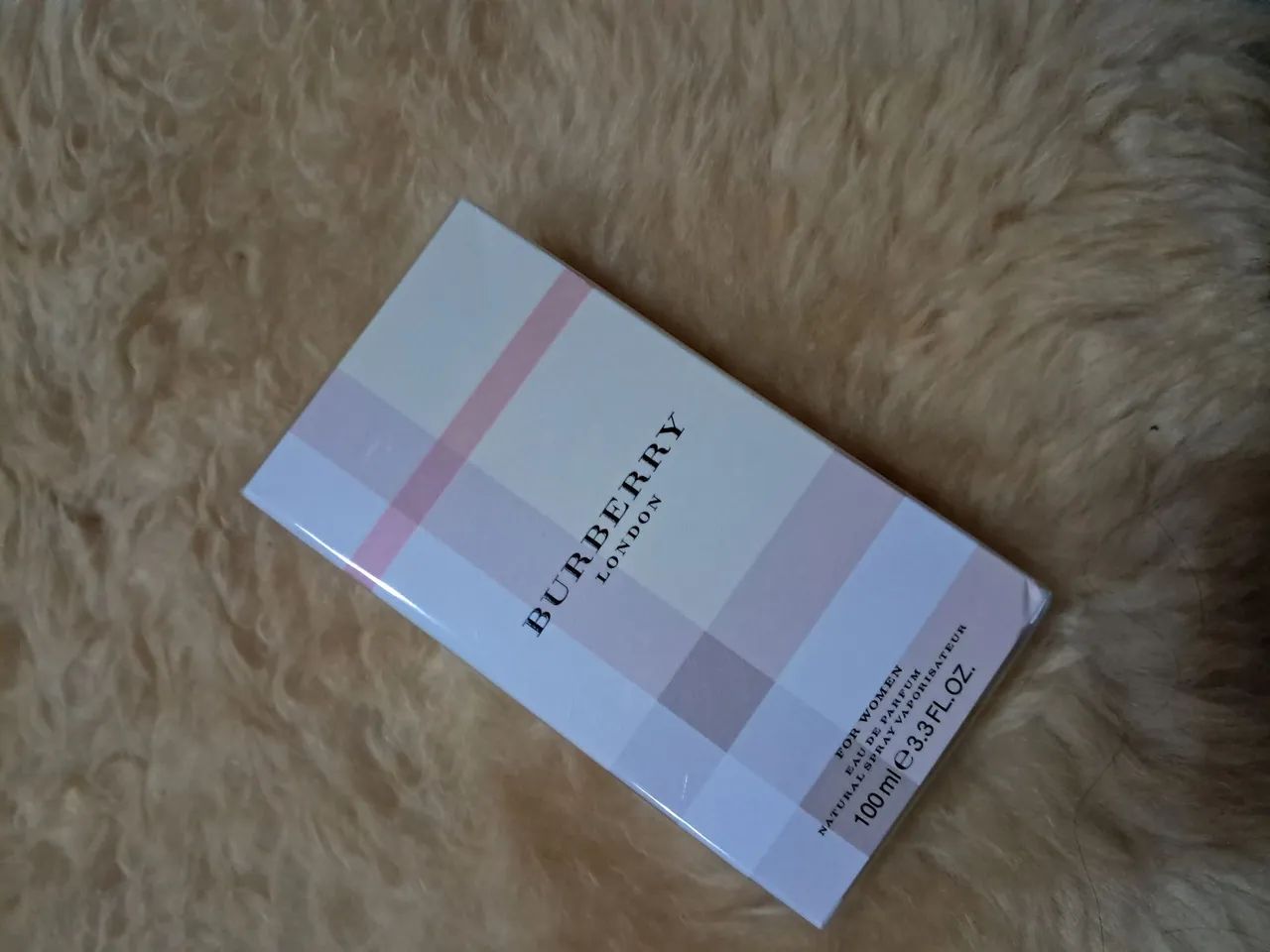 Perfume 