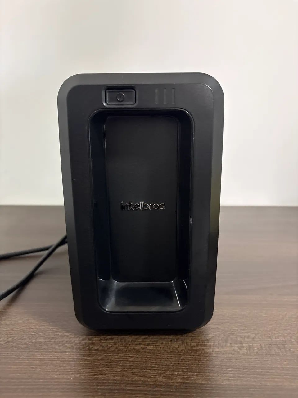 Nobreak Intelbras 127V