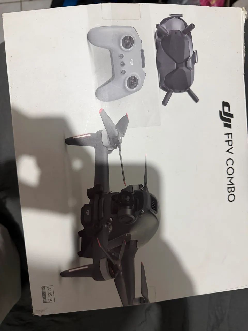 DJI FPV COMBO  - Foto 5