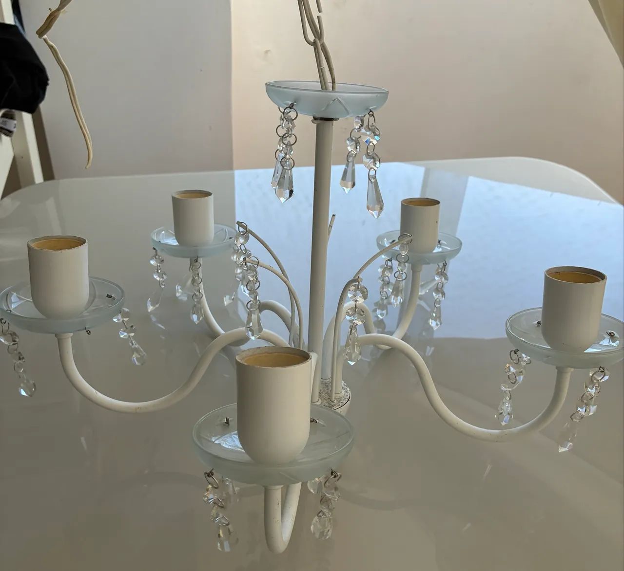 LUSTRE R$180 - Foto 2