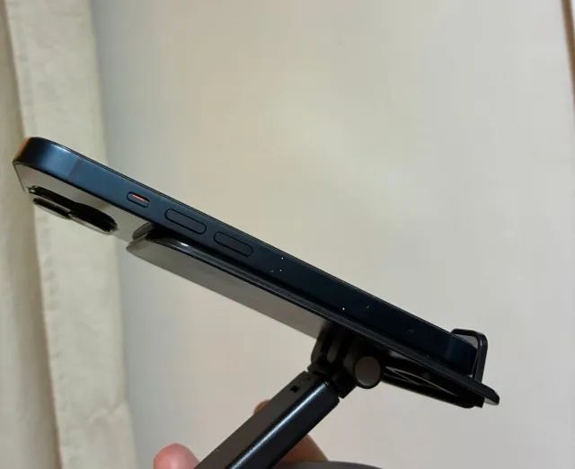 iPhone 13 128GB - Bateria 100% Apple + AirPods - Foto 5