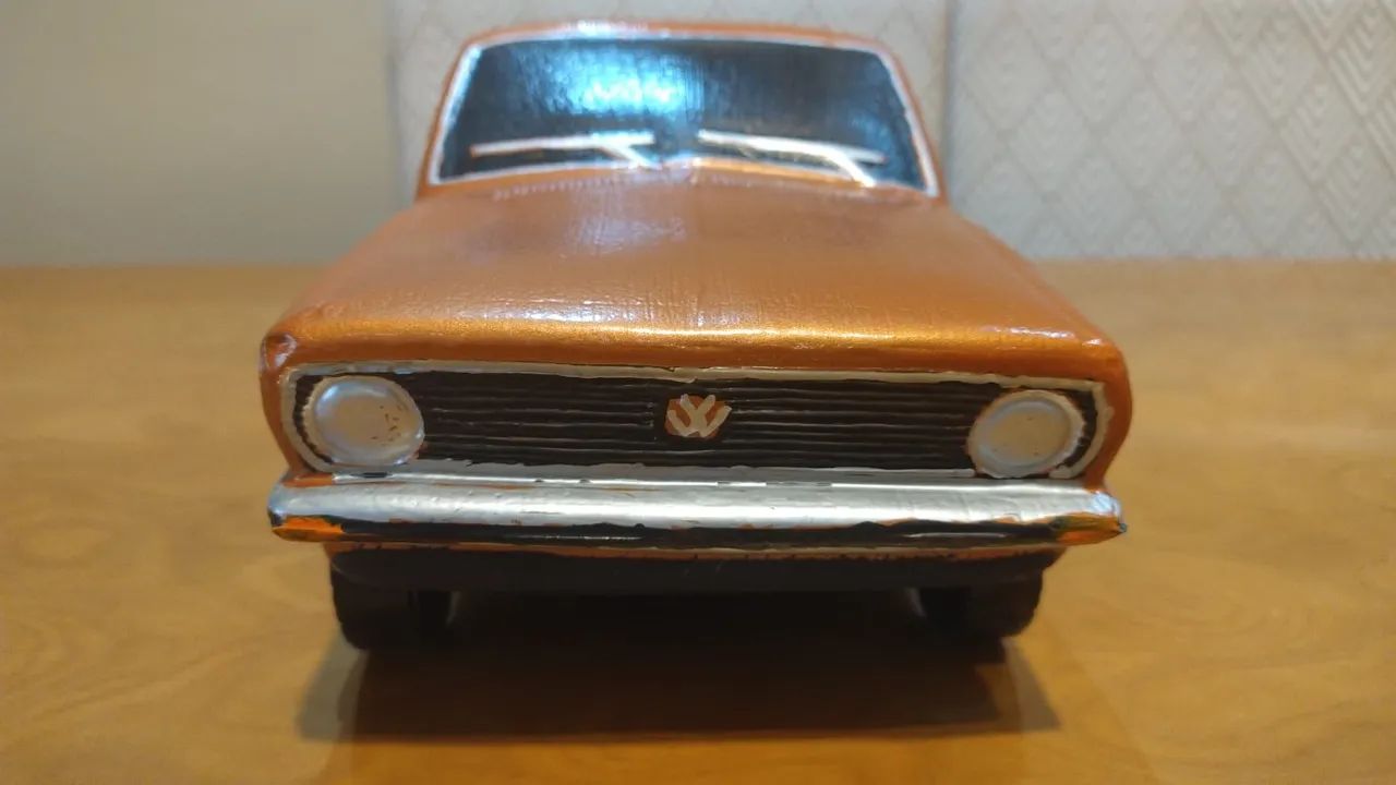 Passat em plástico bolha  - Foto 5