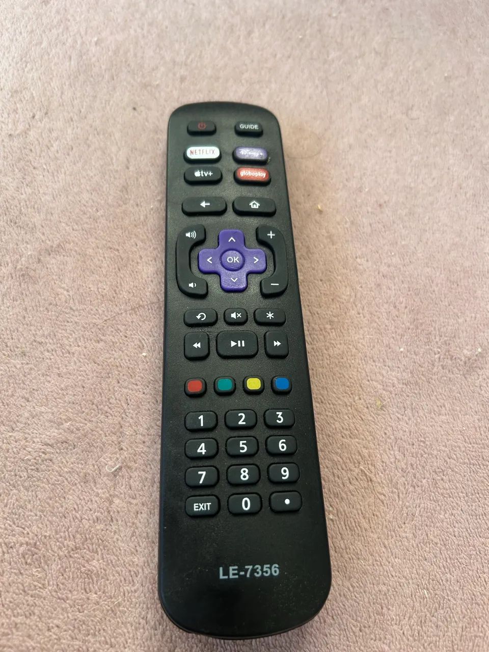 Televisão 