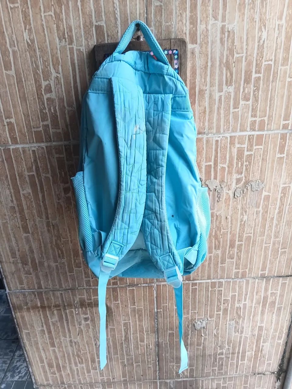 Mochila  - Foto 2