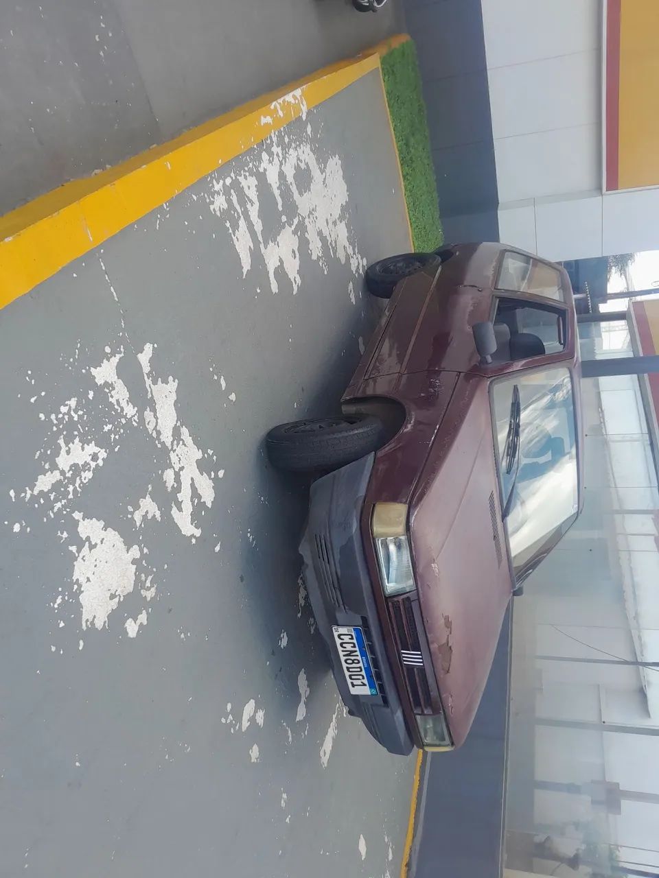 Fiat Uno Uno Mille SX 2p e 4p 1997