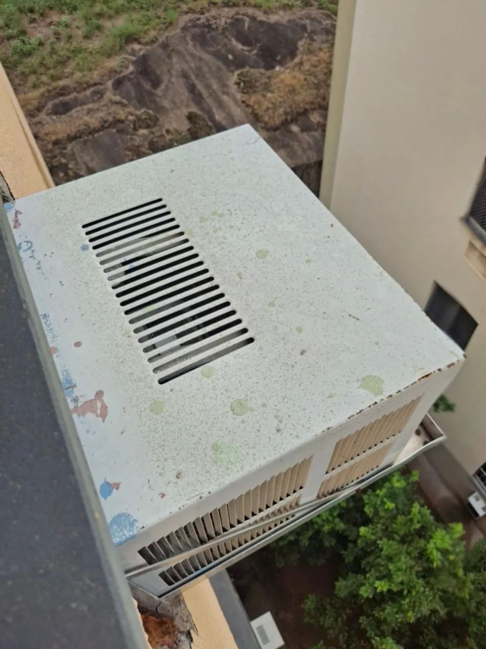 Ar Condicionado Eletroluz 7.500 BTUs - Foto 4