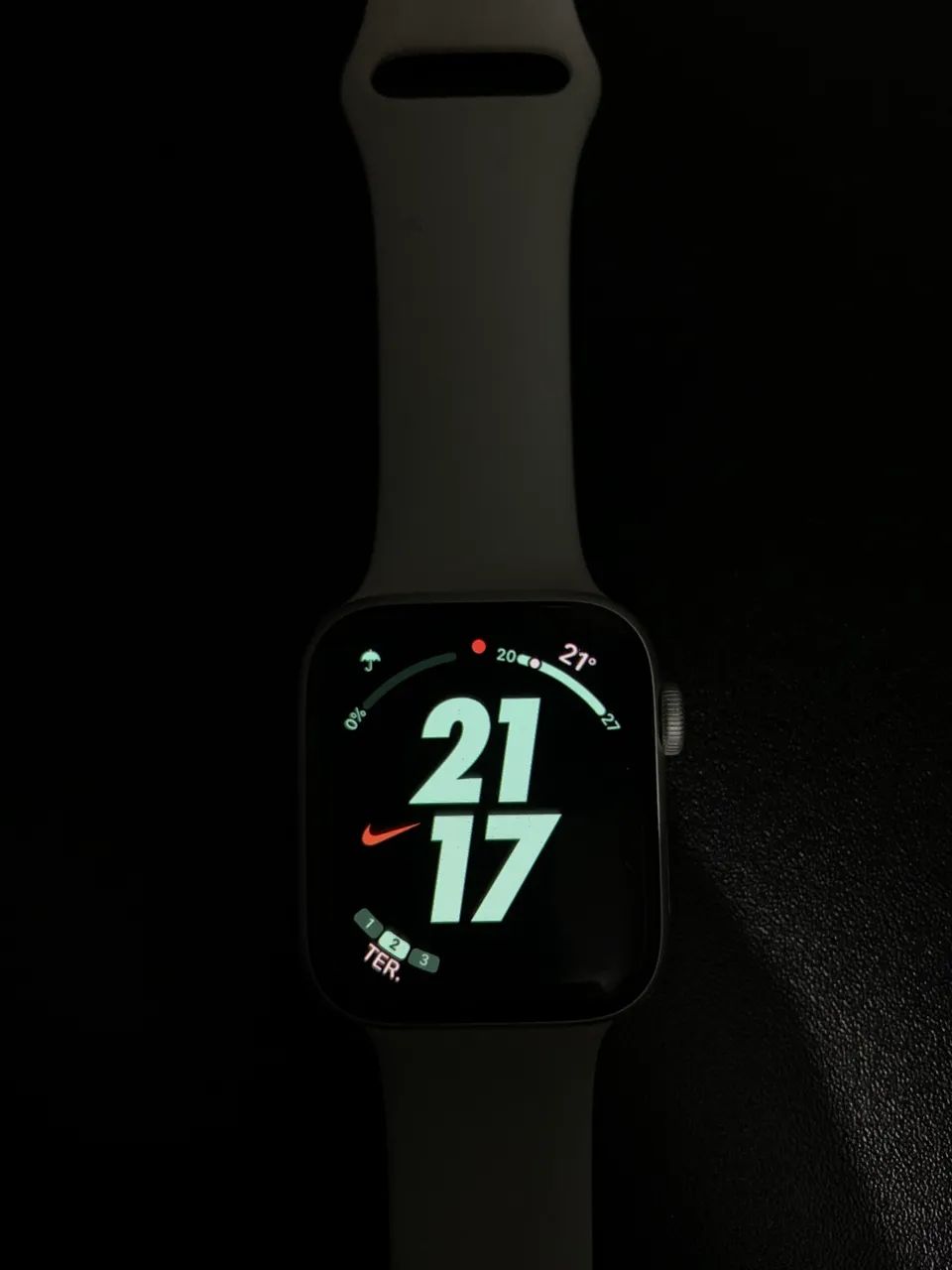 Apple Watch 44mm