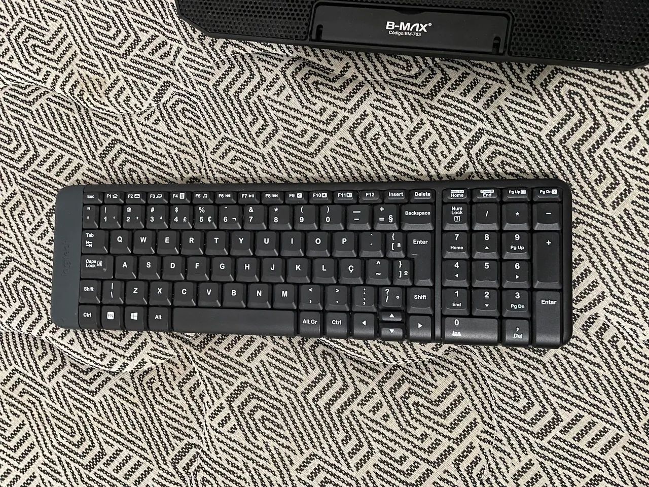 Notebook Acer Aspire 5 Usado - Foto 4