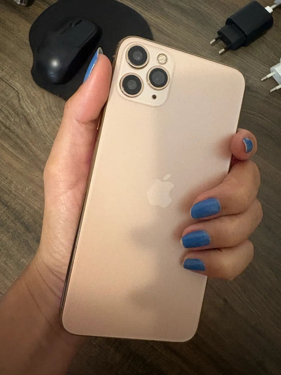 iPhone 11 Pro Max  - Foto 2