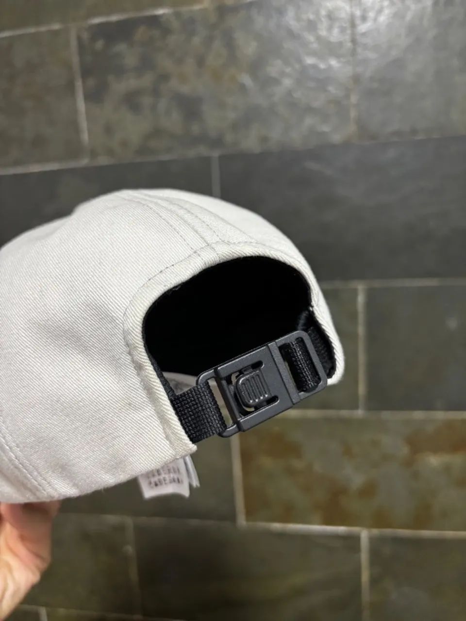 Boné Moncler ORIGINAL  - Foto 3