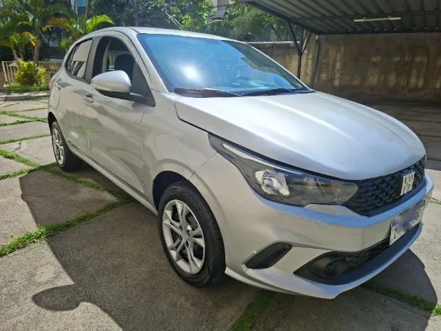 Fiat Argo 1.0 6V Flex. 2022 - Foto 3