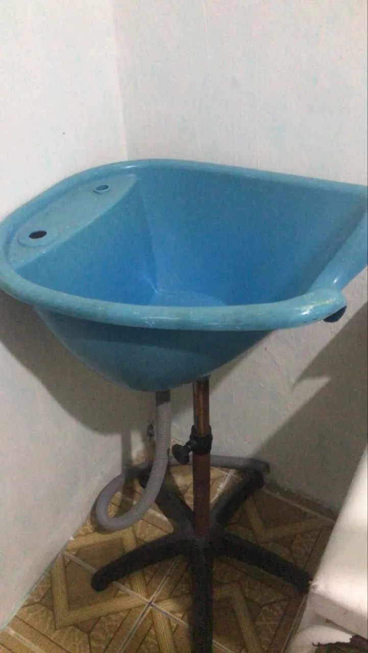 Lavatório 