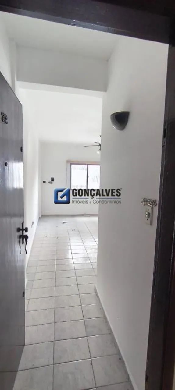 Apartamento 1 quarto à venda no Ocian, Praia Grande  41,11 m², piso frio - Foto 9