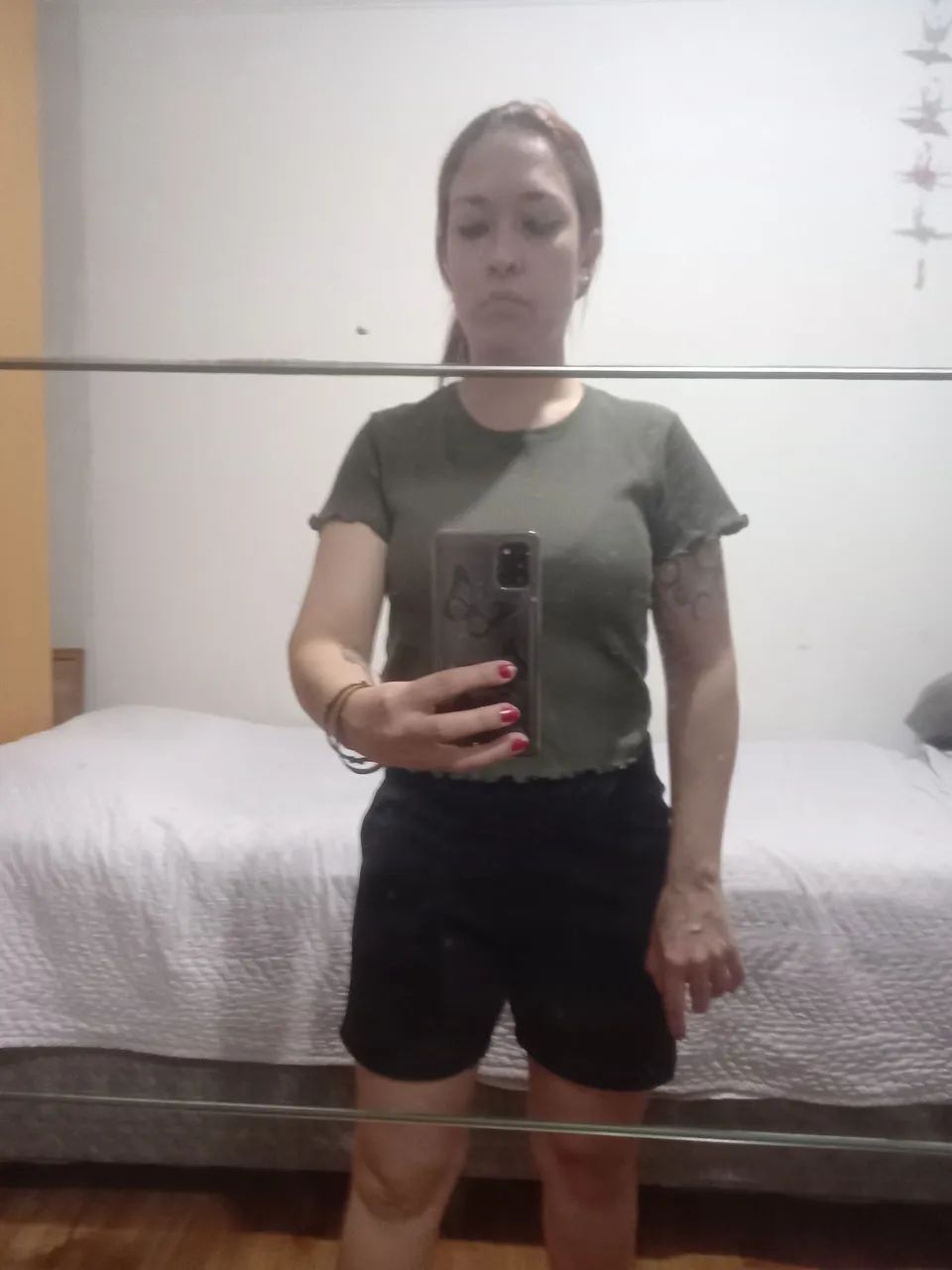 Blusinha básica novinha - Foto 3