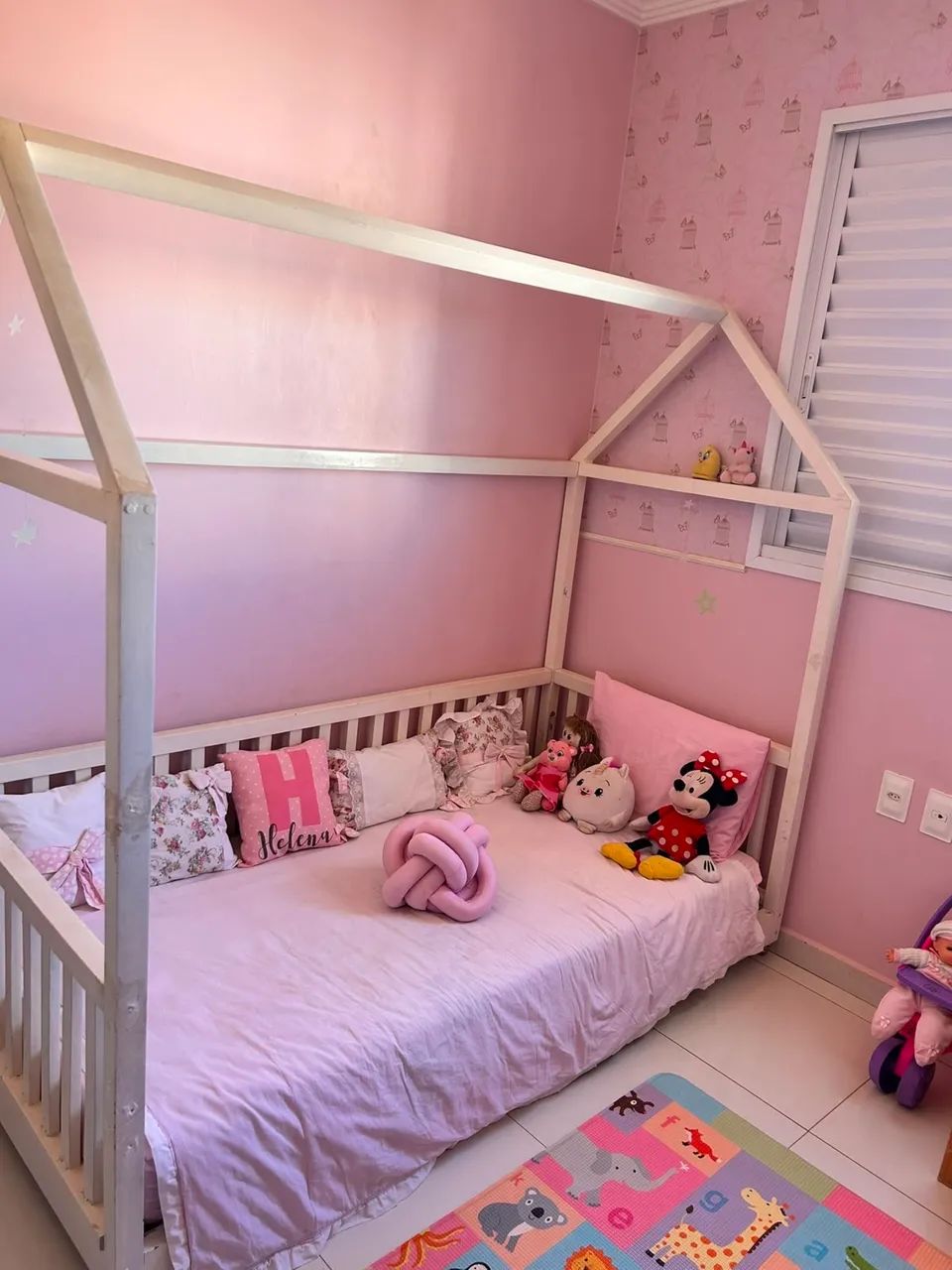 Vendo cama montessoriana  - Foto 2