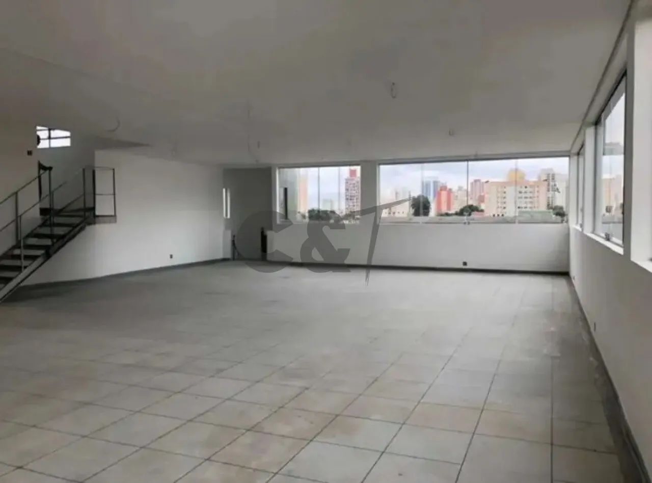 Prédio Comercial com 2.266m² para Alugar na Vila Mascote - São Paulo/SP - Foto 3