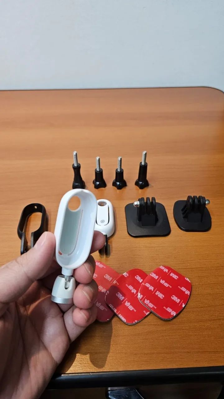 Kit insta360 go2 - Foto 4