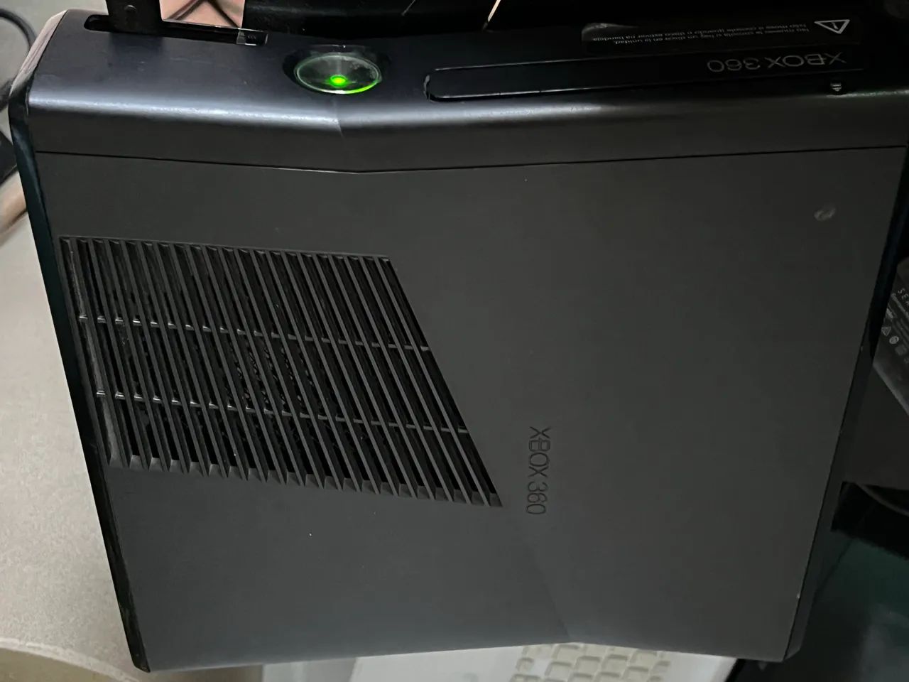 Xbox 360  - Foto 4