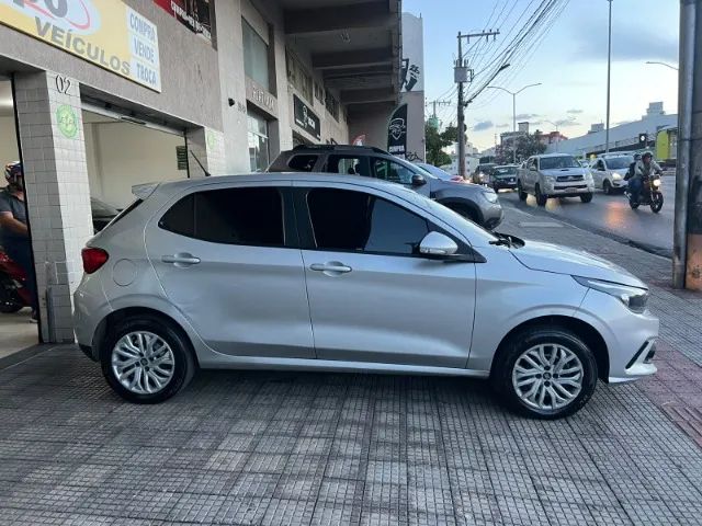 Fiat Argo 1.0 6V Flex. 2022 - Foto 5