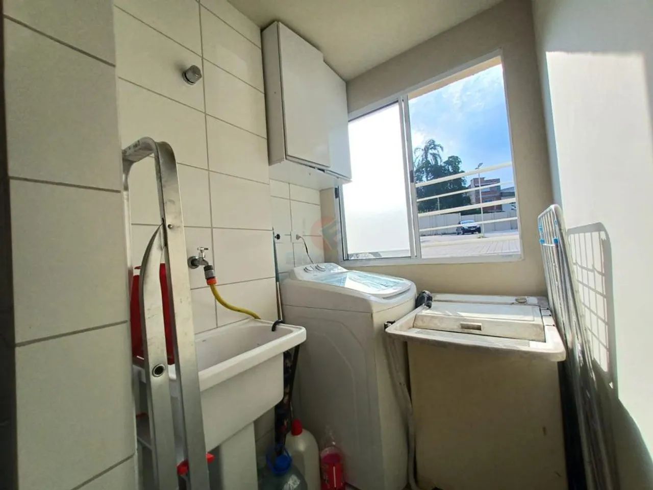 Apartamento com 2 quartos à venda em Mauá, Jardim Estrela - Foto 4