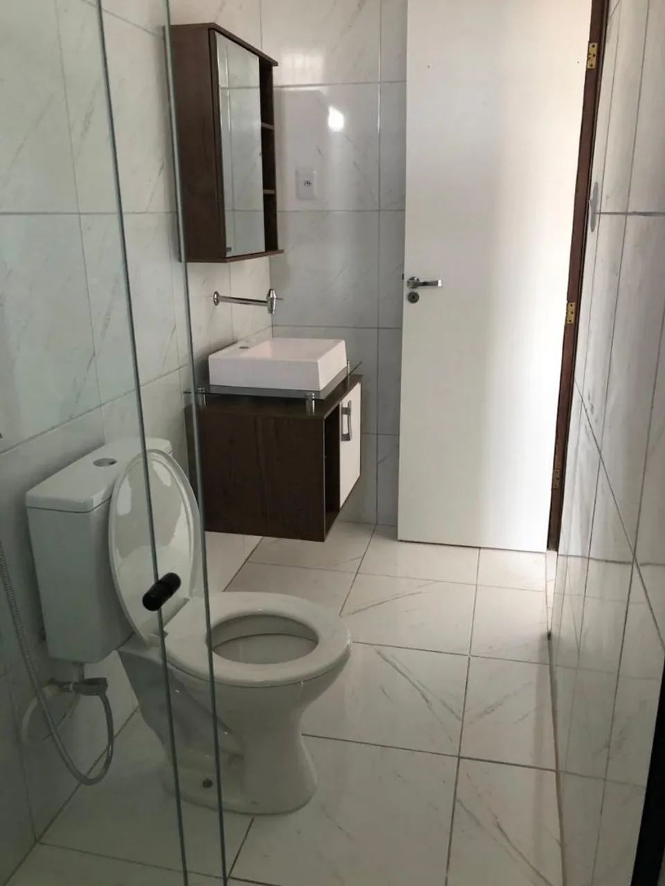 Aluguel Casa 3° andar - Bairro Mata Escura, Não permite animais - Foto 7